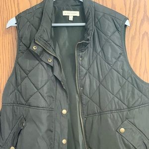 41 Hawthorn XXL Olive Green Vest